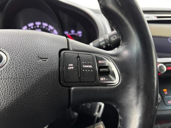 Kia Sportage III Рестайлинг с пробегом 2015 года, цена 1 170 000 рублей, 279068 км, внедорожник, Автокод Объявления