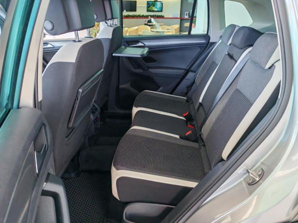 Volkswagen Tiguan II с пробегом 2019 года, цена 2 729 000 рублей, 100734 км, внедорожник, Автокод Объявления