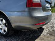 Skoda Octavia II (A5) Рестайлинг Ярославль  - изображение 47