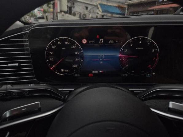 Новый Mercedes-Benz GLE II (V167) Рестайлинг 2026 года, цена 11 336 000 рублей, внедорожник, Автокод Объявления