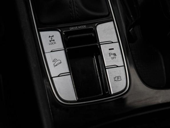 Hyundai Tucson IV с пробегом 2021 года, цена 2 950 000 рублей, 79408 км, внедорожник, Автокод Объявления