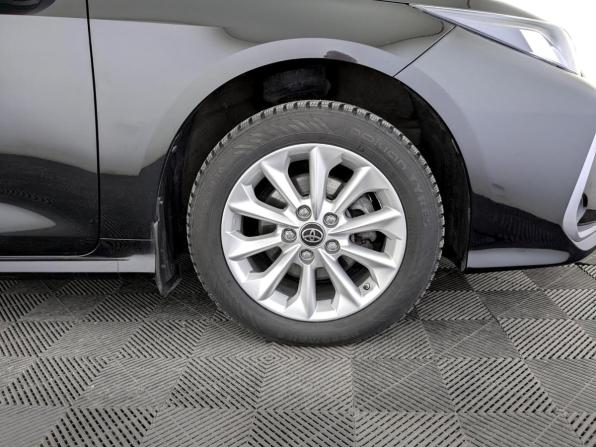 Toyota Corolla XII (E210) с пробегом 2019 года, цена 1 875 000 рублей, 183999 км, седан, Автокод Объявления