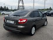 Lada (ВАЗ) Granta I Рестайлинг Уфа  - изображение 23