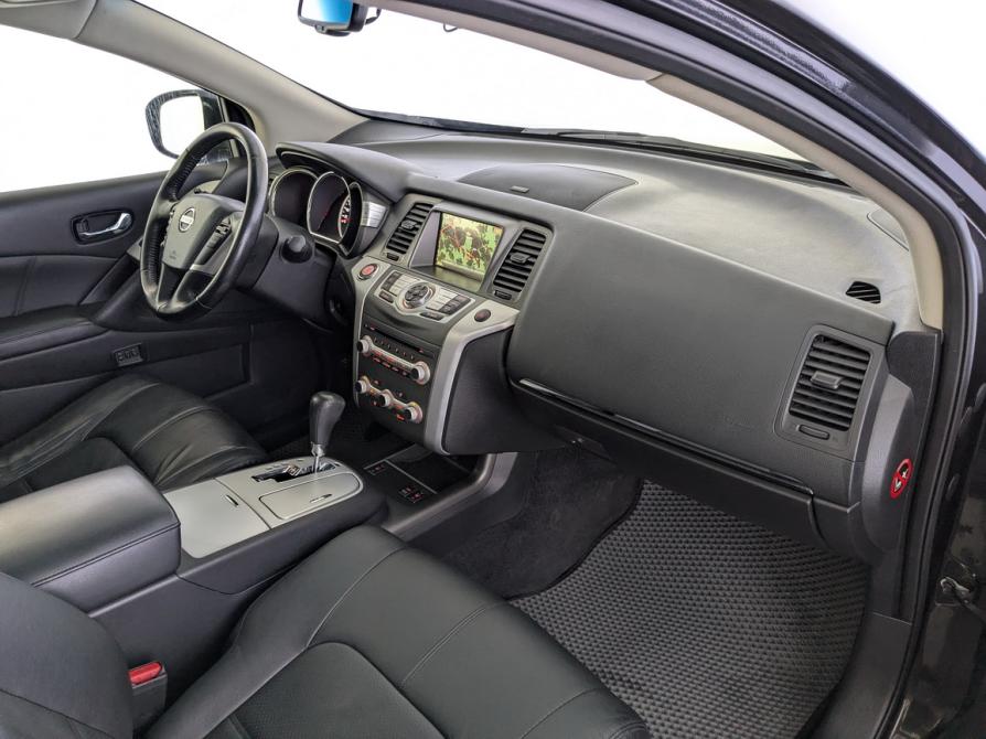 Nissan Murano II (Z51) Рестайлинг 2 Москва  - изображение 11