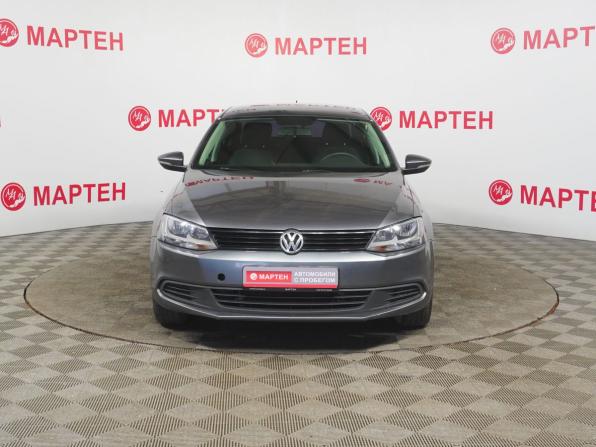 Volkswagen Jetta VI с пробегом 2014 года, цена 1 031 000 рублей, 132831 км, седан, Автокод Объявления