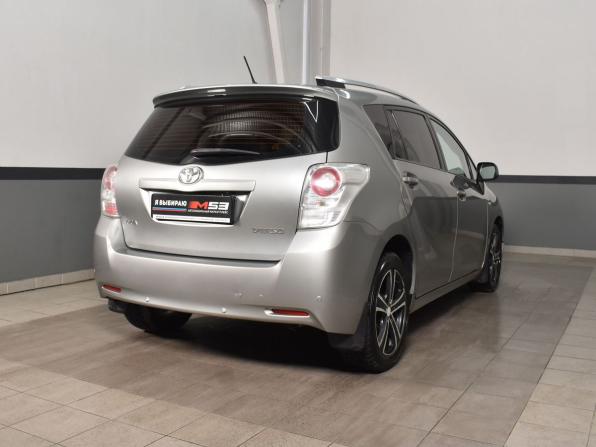 Toyota Verso I с пробегом 2012 года, цена 1 099 995 рублей, 262886 км, компактвэн, Автокод Объявления