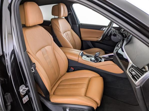 BMW X6 III (G06) с пробегом 2022 года, цена 8 800 000 рублей, 83798 км, внедорожник, Автокод Объявления