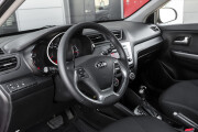 Kia Rio III Рестайлинг Казань  - изображение 24