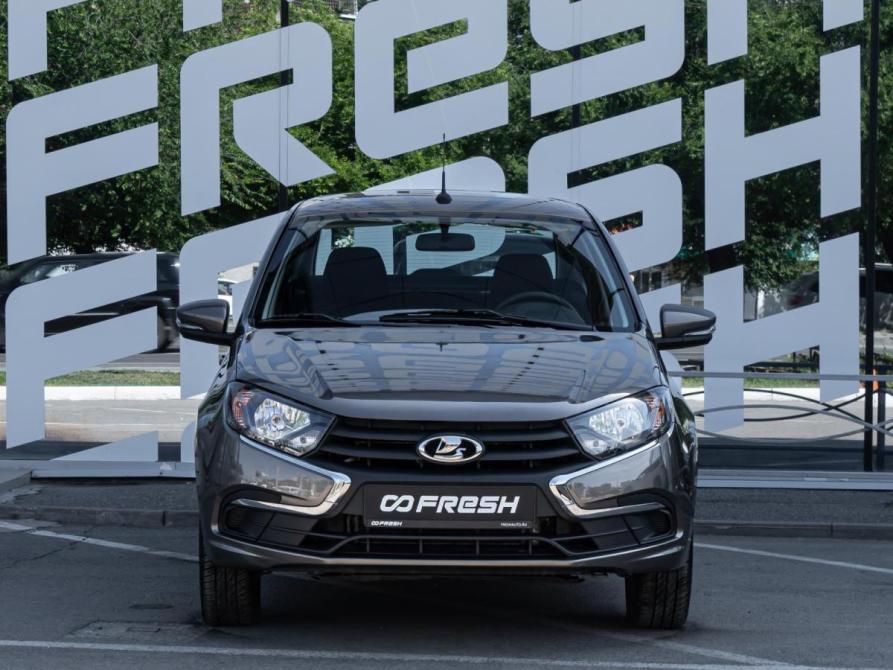 Lada (ВАЗ) Granta I Рестайлинг Волгоград  - изображение 3