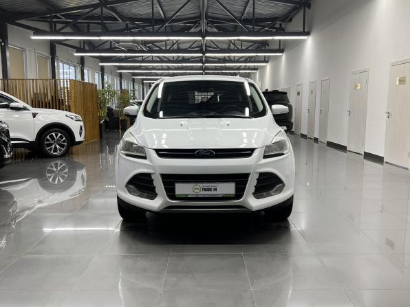 Ford Kuga II с пробегом 2016 года, цена 1 595 000 рублей, 148211 км, внедорожник, Автокод Объявления