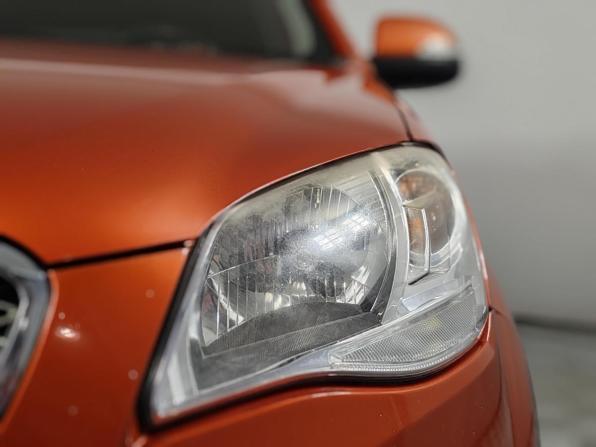SsangYong Actyon II с пробегом 2012 года, цена 899 000 рублей, 141998 км, внедорожник, Автокод Объявления