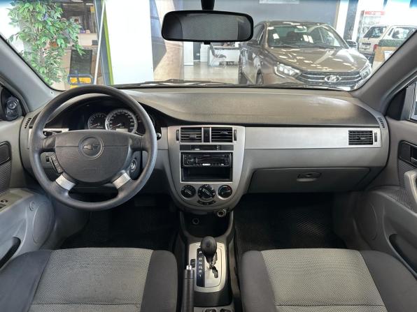 Chevrolet Lacetti I с пробегом 2012 года, цена 515 000 рублей, 186000 км, седан, Автокод Объявления