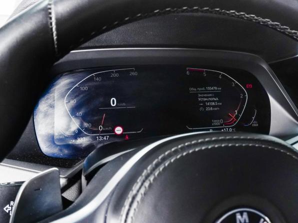 BMW X5 IV (G05/G18) с пробегом 2018 года, цена 6 040 000 рублей, 155479 км, внедорожник, Автокод Объявления