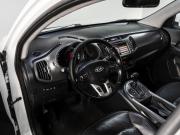 Kia Sportage III Тюмень  - изображение 37