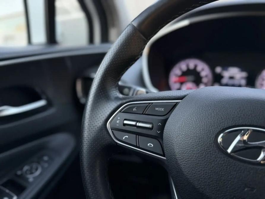 Hyundai Santa Fe IV Рестайлинг Минеральные Воды  - изображение 13