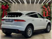 Jaguar E-Pace I Уфа  - изображение 35