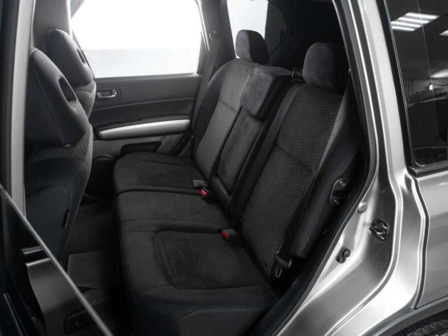 Nissan X-Trail II Рестайлинг Тюмень  - изображение 9