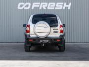 Chevrolet Niva I Рестайлинг Краснодар  - изображение 24