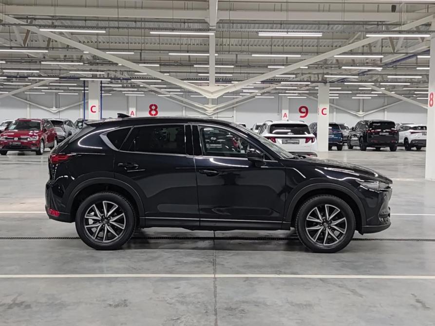Mazda CX-5 II Казань  - изображение 5