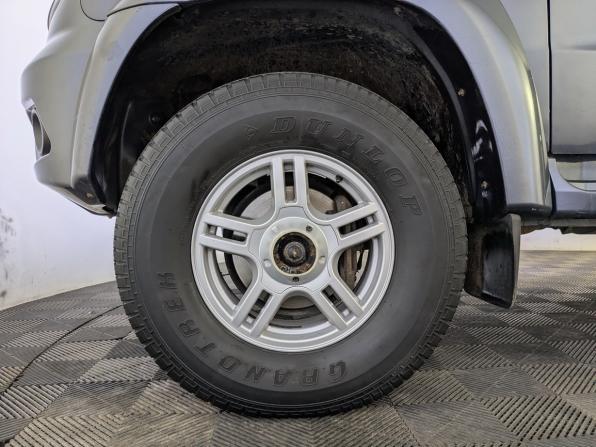 УАЗ Pickup I Рестайлинг 2 с пробегом 2022 года, цена 1 350 000 рублей, 68974 км, offers.body_type.unknown, Автокод Объявления