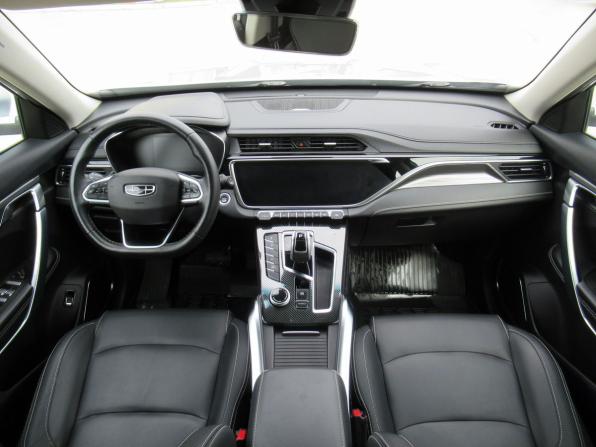 Geely Atlas Pro с пробегом 2022 года, цена 2 050 000 рублей, 58295 км, внедорожник, Автокод Объявления