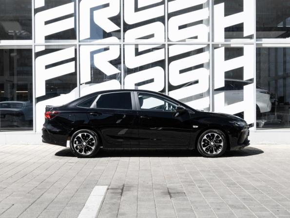 Chevrolet Monza II Рестайлинг с пробегом 2023 года, цена 1 521 000 рублей, 38082 км, седан, Автокод Объявления