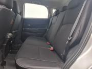 Mitsubishi ASX I Рестайлинг Москва  - изображение 23