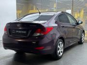 Hyundai Solaris I Уфа  - изображение 28