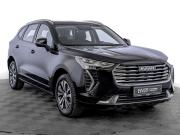 Haval Jolion I Москва  - изображение 30