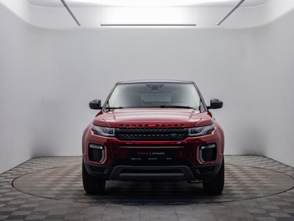 Land Rover Range Rover Evoque I Рестайлинг с пробегом 2018 года, цена 2 689 000 рублей, 71965 км, внедорожник, Автокод Объявления