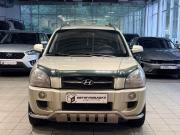Hyundai Tucson I Челябинск  - изображение 17