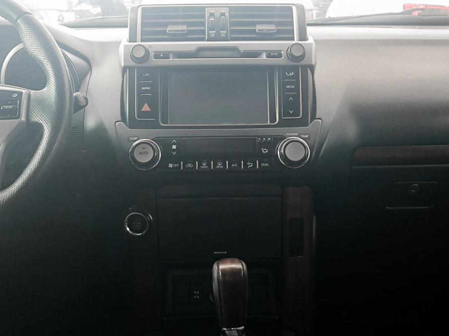 Toyota Land Cruiser Prado 150 Series Рестайлинг 1 Казань  - изображение 18