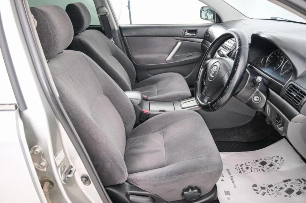 Toyota Premio I (T24) Красноярск  - изображение 8