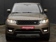 Land Rover Range Rover Sport II Екатеринбург  - изображение 25