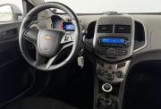 Chevrolet Aveo II Киров  - изображение 40