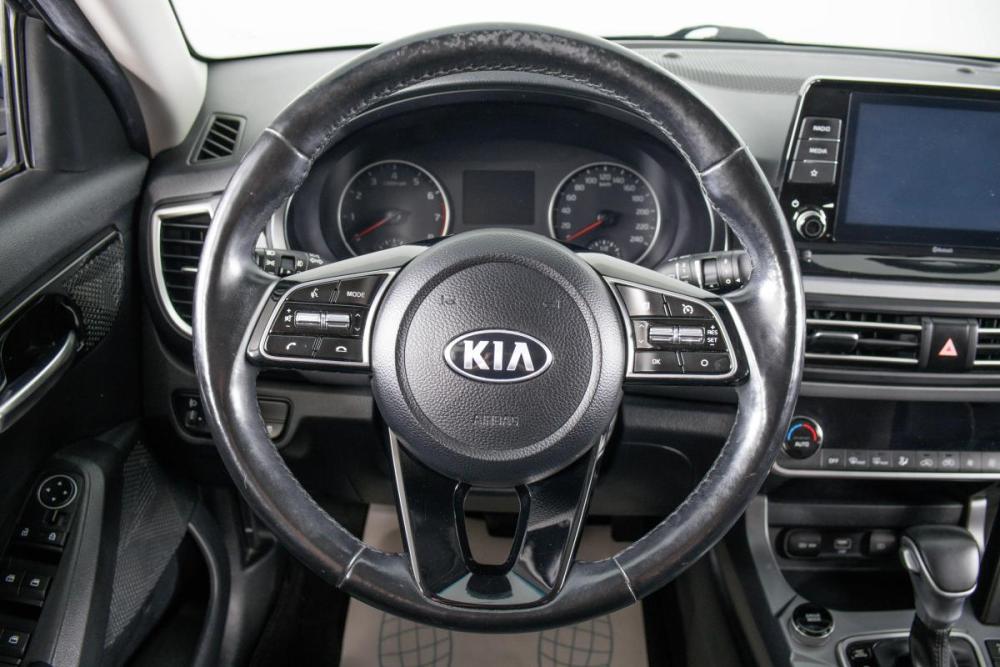 Kia Seltos I Пермь  - изображение 15