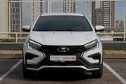 Lada (ВАЗ) Vesta I Рестайлинг (NG) Уфа  - изображение 21