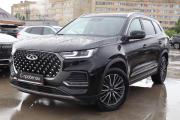 Chery Tiggo 8 Pro Max I Санкт-Петербург  - изображение 22