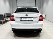 Skoda Rapid I Екатеринбург  - изображение 27