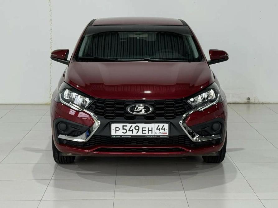 Lada (ВАЗ) Iskra Кострома  - изображение 2