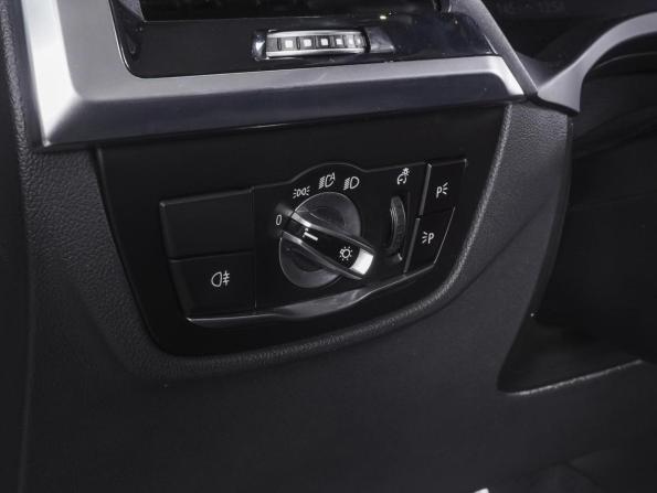 BMW X3 III (G01) с пробегом 2019 года, цена 4 339 000 рублей, 90990 км, внедорожник, Автокод Объявления