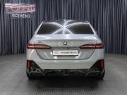 BMW 5 серии VIII (G60/G61/G68) Москва  - изображение 39