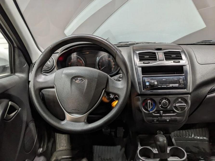 Lada (ВАЗ) Granta I Рестайлинг Пермь  - изображение 15