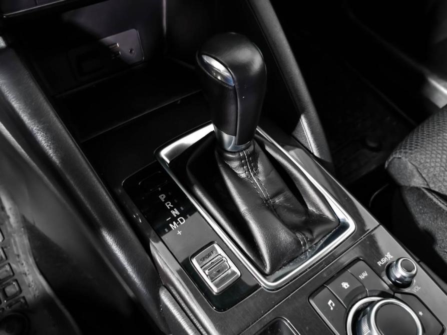Mazda CX-5 I Рестайлинг Санкт-Петербург  - изображение 12