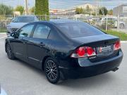 Honda Civic VIII Калуга  - изображение 14