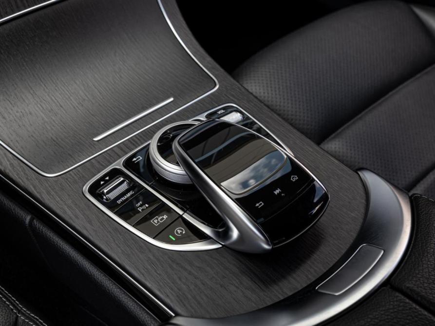 Mercedes-Benz C-Класс IV (W205) Рестайлинг Краснодар  - изображение 15