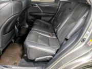 Lexus RX IV Москва  - изображение 42