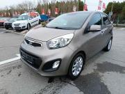 Kia Picanto II Тюмень  - изображение 24