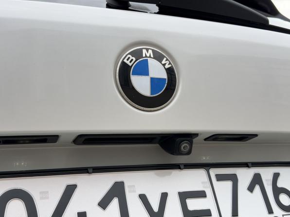BMW X5 IV (G05/G18) с пробегом 2019 года, цена 5 200 000 рублей, 156000 км, внедорожник, Автокод Объявления
