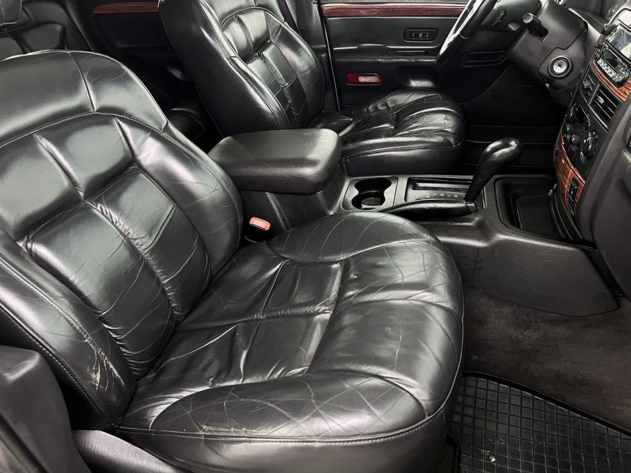 Jeep Grand Cherokee II (WJ) Калининград  - изображение 12